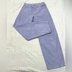 Levi’s Baggy Dad Corduroy Jeans - Size 27